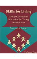 Skills for Living, Volume 2