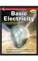 Handbook of Basic Electricity