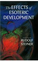 Effects of Esoteric Development