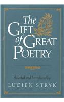 Gift of Great Poetry