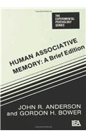 Human Associative Memory