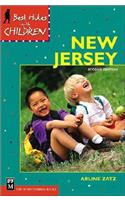 Best Hikes with Children in New Jersey