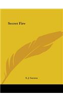 Secret Fire