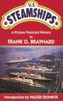 U.S. Steamships