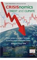 Crisisnomics, Credit and Climate