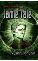 Time Traveller Jamie Tate