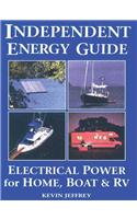 Independent Energy Guide