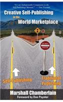 Creative Self-Publishing in the World Marketplace