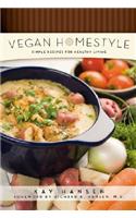 Vegan Homestyle