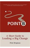 Point B