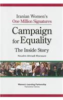 Iranian Women's One Million Signatures Campaign for Equality