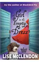 Girl in the Empty Dress