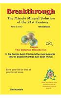 The Miracle Mineral Solution of the 21st Century 4th Edition
