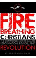 Fire Breathing Christians