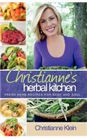 Christianne's Herbal Kitchen