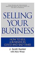 Selling Your Business