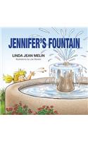 Jennifer's Fountain