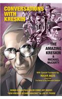Conversations with Kreskin: The Amazing Kreskin & Michael McCarty