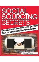 Social Sourcing Secrets