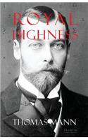 Royal Highness
