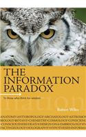 The Information Paradox
