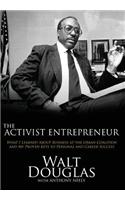 The Activist Entrepreneur