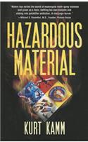 Hazardous Material