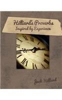 Hilliard's Proverbs Inspired by Experience