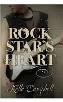 Rock Star's Heart