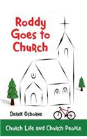Roddy Goes to Church