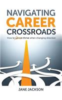 Navigating Career Crossroads