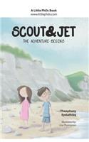 Scout and Jet