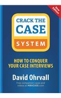 Crack the Case System