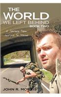 World We Left Behind Book Two