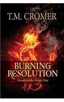 Burning Resolution