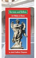 Berninis and Bellinis: Art Walks in Rome