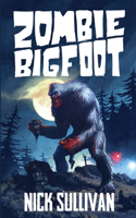 Zombie Bigfoot