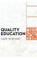 Quality Education