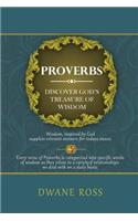 Proverbs: Discover God's Treasure of Wisdom