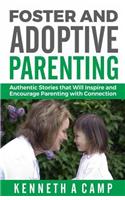Foster and Adoptive Parenting