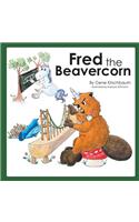 Fred the Beavercorn
