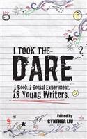 I Took the Dare