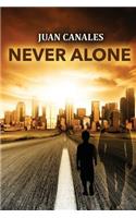 Never Alone