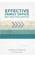 Effective Family Office