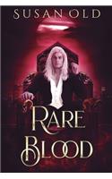 Rare Blood