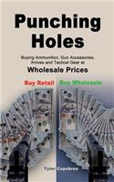 Punching Holes