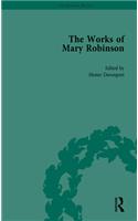 The Works of Mary Robinson, Part II vol 7