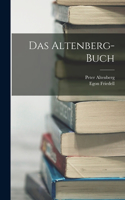 Das Altenberg-Buch