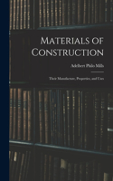 Materials of Construction