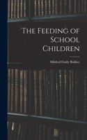 The Feeding of School Children